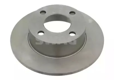 32 90 2908 SWAG Тормозной диск